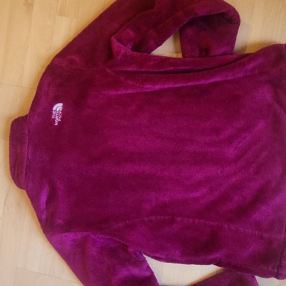 The North Face Fleece Jacket - Picture 4 of 4